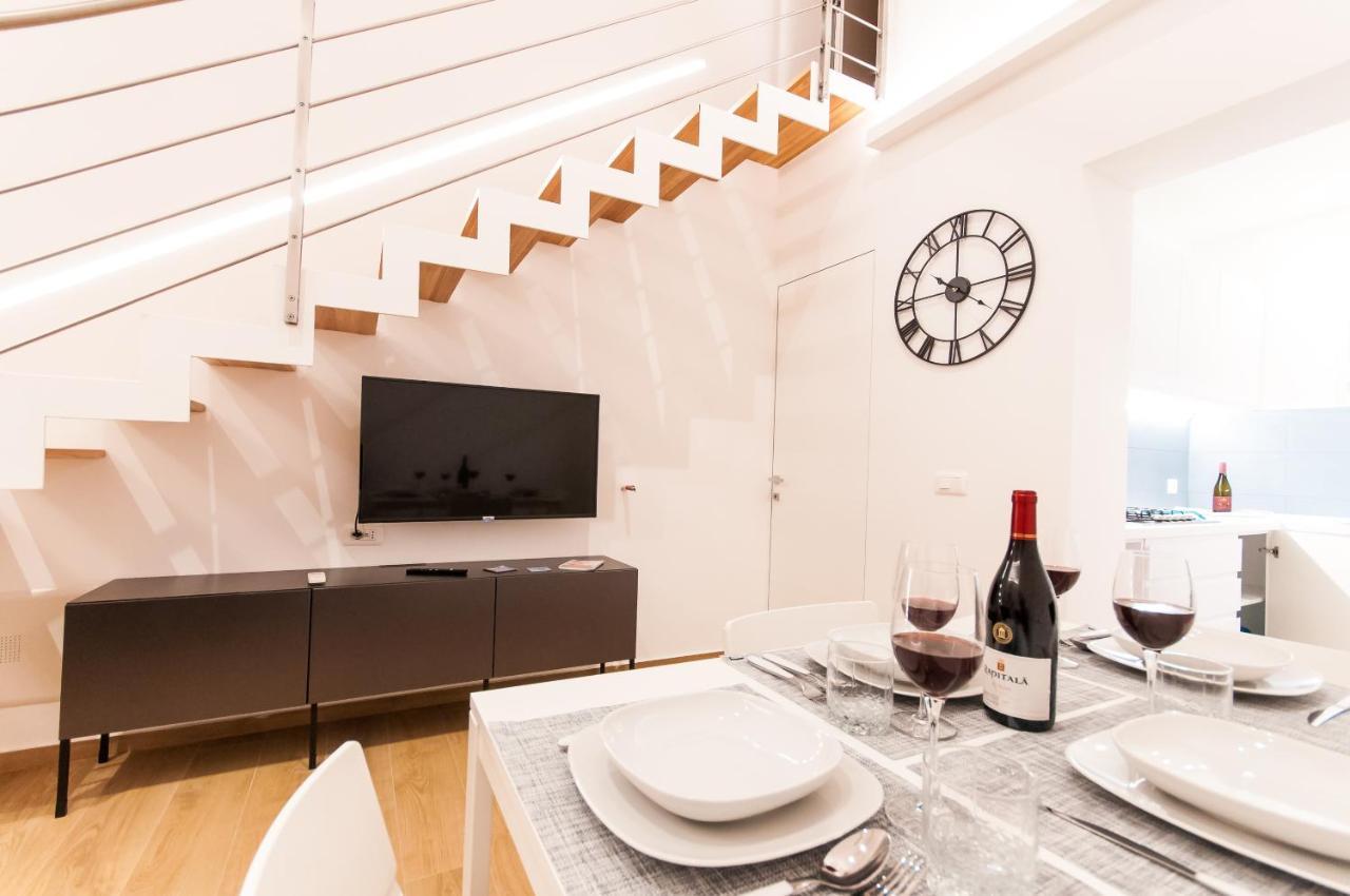 White Home Castellammare del Golfo Exterior photo